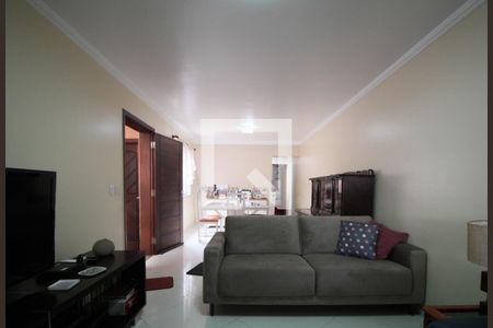 Casa à venda com 5 quartos, 175m² em Vila Inah, São Paulo