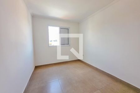Quarto 1 de apartamento para alugar com 2 quartos, 85m² em Parque Novo Oratório, Santo André