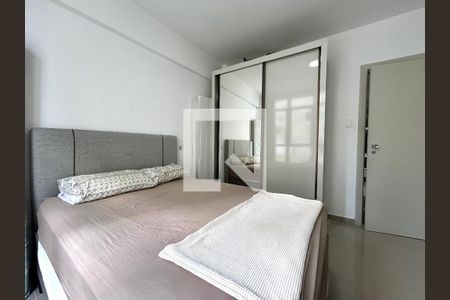 Quarto de apartamento para alugar com 1 quarto, 54m² em Centro, Florianópolis