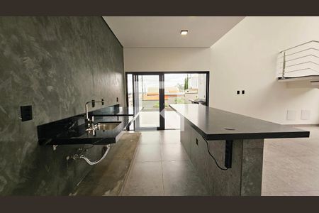 Casa à venda com 3 quartos, 230m² em Gramadão, Jundiaí