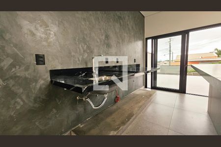 Casa à venda com 3 quartos, 230m² em Gramadão, Jundiaí