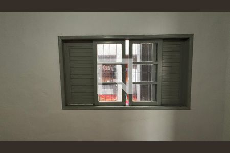 Quarto 1 de casa para alugar com 2 quartos, 55m² em Parque João Ramalho, Santo André