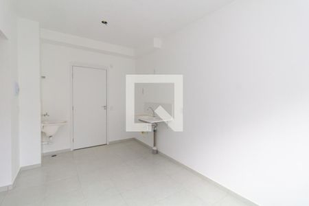 Sala-Cozinha de apartamento para alugar com 2 quartos, 2m² em Guaianases, São Paulo