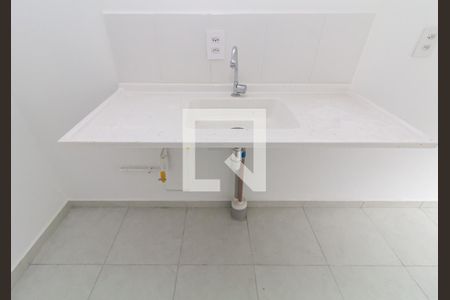 Sala-Cozinha de apartamento para alugar com 2 quartos, 2m² em Guaianases, São Paulo