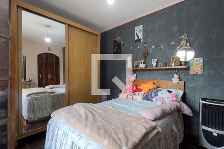 Quarto 1 de casa à venda com 4 quartos, 180m² em Vila das Palmeiras, Guarulhos