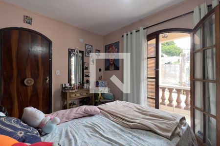 Quarto 1 de casa à venda com 4 quartos, 180m² em Vila das Palmeiras, Guarulhos