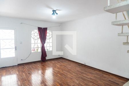 Sala de casa à venda com 2 quartos, 175m² em Vila Mira, São Paulo