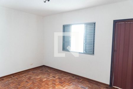 Suite de casa à venda com 2 quartos, 175m² em Vila Mira, São Paulo
