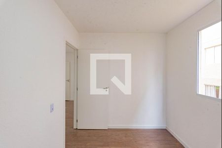 Quarto 1 de apartamento à venda com 2 quartos, 47m² em Jardim Rossin, Campinas