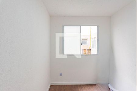 Quarto 2 de apartamento à venda com 2 quartos, 47m² em Jardim Rossin, Campinas