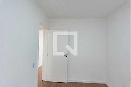 Quarto 2 de apartamento à venda com 2 quartos, 47m² em Jardim Rossin, Campinas