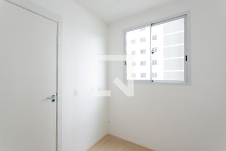 Quarto 1 de apartamento à venda com 2 quartos, 36m² em Cidade Nova São Miguel, São Paulo