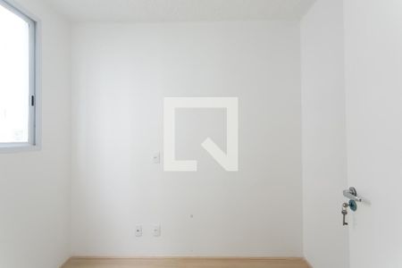 Quarto 1 de apartamento à venda com 2 quartos, 36m² em Cidade Nova São Miguel, São Paulo