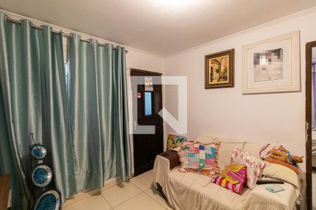 Casa para alugar com 2 quartos, 150m² em Vila Euthalia, São Paulo