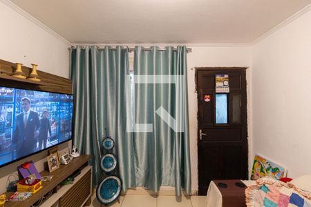 Casa para alugar com 2 quartos, 150m² em Vila Euthalia, São Paulo