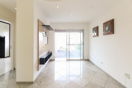 Sala de apartamento para alugar com 2 quartos, 52m² em Vila Aricanduva, São Paulo