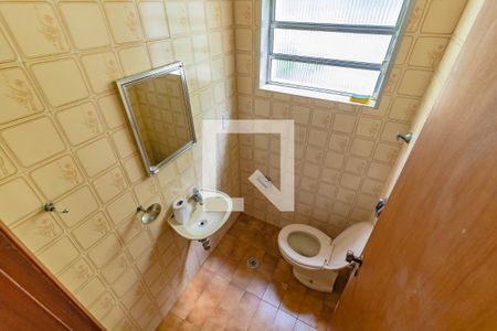 Casa de Condomínio para alugar com 2 quartos, 111m² em Planalto Paulista, São Paulo