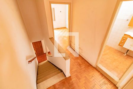 Casa de Condomínio para alugar com 2 quartos, 111m² em Planalto Paulista, São Paulo