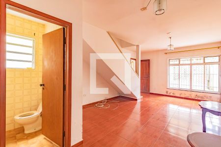 Casa de Condomínio para alugar com 2 quartos, 111m² em Planalto Paulista, São Paulo