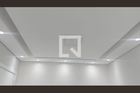 Sala de apartamento para alugar com 2 quartos, 42m² em Jardim Ibirapuera, Campinas