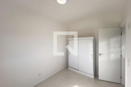 Quarto 1 de apartamento para alugar com 2 quartos, 55m² em Jardim Santo Antonio, Valinhos