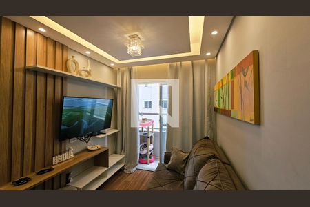 Apartamento à venda com 2 quartos, 47m² em Ponte São João , Jundiaí