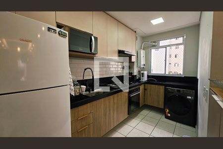 Apartamento à venda com 2 quartos, 47m² em Ponte São João , Jundiaí