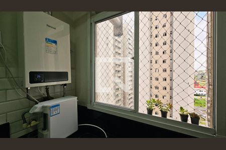 Apartamento à venda com 2 quartos, 47m² em Ponte São João , Jundiaí