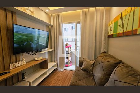 Apartamento à venda com 2 quartos, 47m² em Ponte São João , Jundiaí