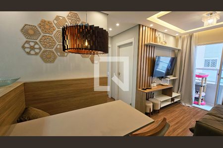 Apartamento à venda com 2 quartos, 47m² em Ponte São João , Jundiaí