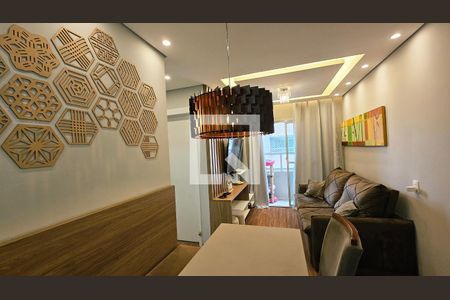 Apartamento à venda com 2 quartos, 47m² em Ponte São João , Jundiaí