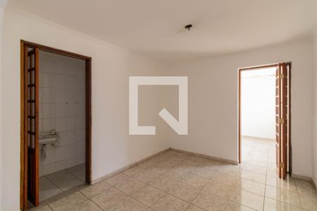 Sala de Jantar de casa à venda com 3 quartos, 240m² em Jardim Barbosa, Guarulhos