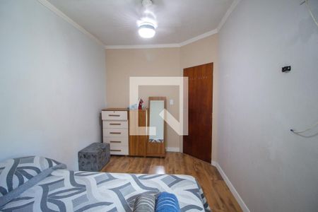 Suite de casa para alugar com 2 quartos, 111m² em Wanel Ville, Sorocaba