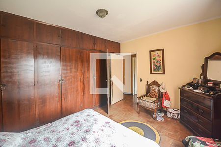 Quarto Suíte de casa à venda com 3 quartos, 206m² em Vila Dusi, São Bernardo do Campo