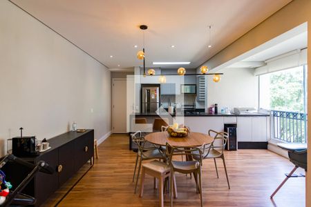 Apartamento à venda com 2 quartos, 77m² em Vila Suzana, São Paulo