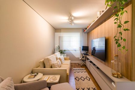 Apartamento à venda com 2 quartos, 77m² em Vila Suzana, São Paulo
