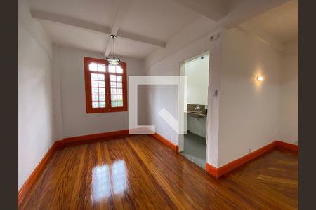 Sala de apartamento para alugar com 1 quarto, 58m² em Centro Histórico de São Paulo, São Paulo