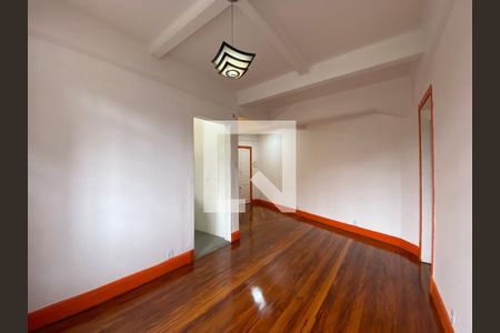 Sala de apartamento para alugar com 1 quarto, 58m² em Centro Histórico de São Paulo, São Paulo