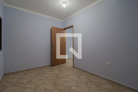 Quarto de casa para alugar com 1 quarto, 150m² em Rp12 (regiões de Planejamento), Mauá