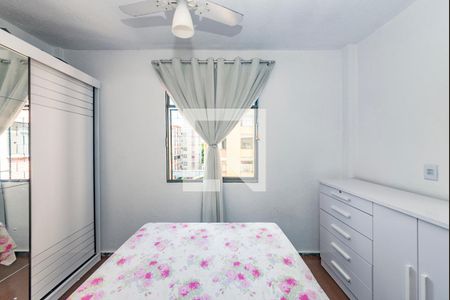 Quarto 1 de apartamento à venda com 2 quartos, 65m² em Conjunto Califórnia Ii, Belo Horizonte