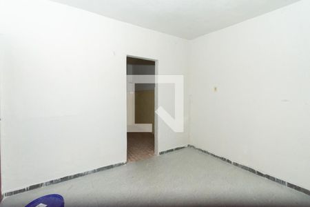 Casa1 - Sala de casa à venda com 8 quartos, 340m² em Lindéia, Contagem