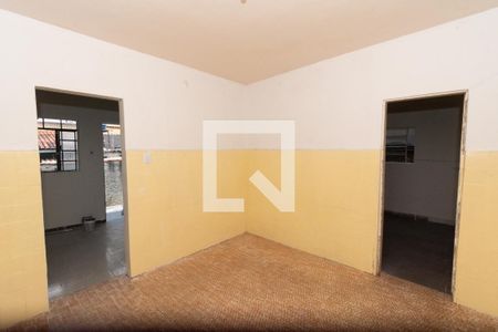 Casa1 - Sala de Jantar de casa à venda com 8 quartos, 340m² em Lindéia, Contagem