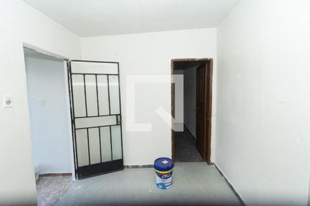 Casa1 - Sala de casa à venda com 8 quartos, 340m² em Lindéia, Contagem