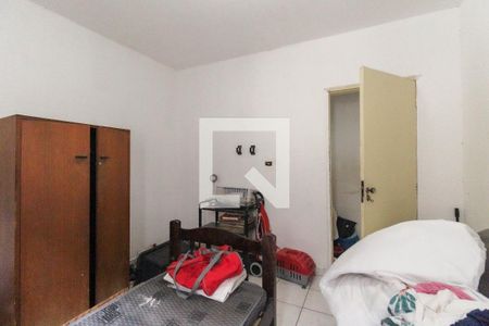 Quarto 2 de casa para alugar com 2 quartos, 180m² em Parque Cruzeiro do Sul, São Paulo