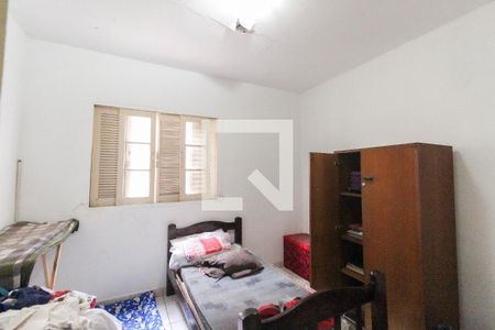 Quarto 2 de casa para alugar com 2 quartos, 180m² em Parque Cruzeiro do Sul, São Paulo