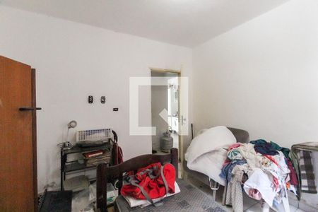 Quarto 2 de casa para alugar com 2 quartos, 180m² em Parque Cruzeiro do Sul, São Paulo