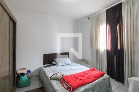 Quarto 1 de casa para alugar com 2 quartos, 180m² em Parque Cruzeiro do Sul, São Paulo