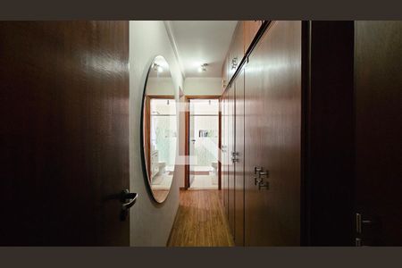 Apartamento à venda com 3 quartos, 98m² em Vila Isabel Eber, Jundiaí