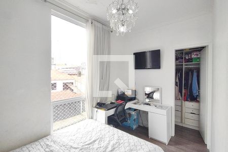 Quarto 2 de apartamento para alugar com 2 quartos, 84m² em Santa Maria, São Caetano do Sul