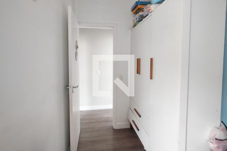 Quarto 1 de apartamento para alugar com 2 quartos, 84m² em Santa Maria, São Caetano do Sul